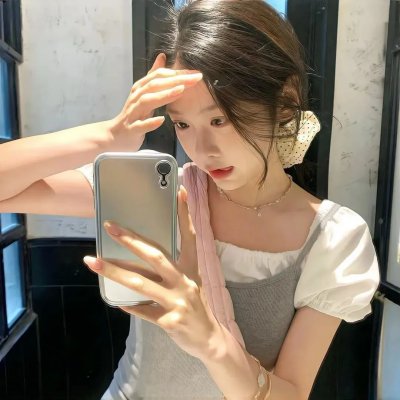 奇遇真爱